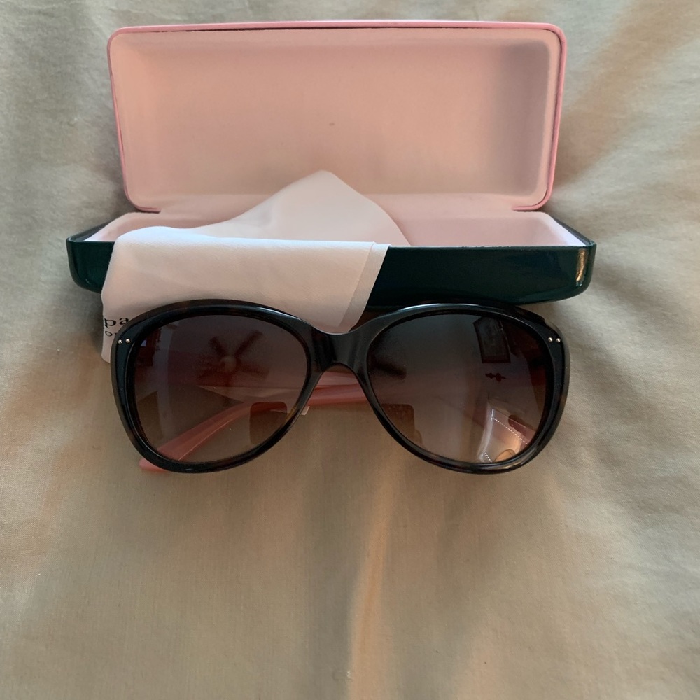 Kate Spade sunglasses